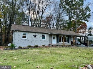 2300 Manor Cir, Havre De Grace, MD 21078