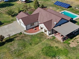 23004 Smith Ave, Gerber, CA 96035