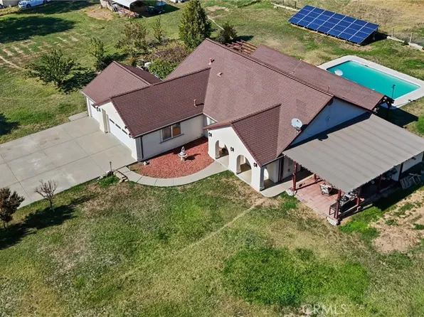 23004 Smith Ave, Gerber, CA 96035