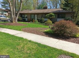4236 Elizabeth Ln, Annandale, VA 22003
