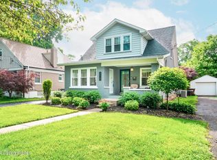 3410 Warner Ave, Saint Matthews, KY