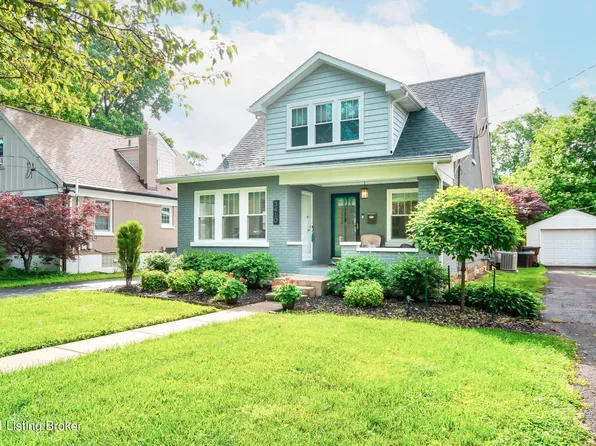 3410 Warner Ave, Saint Matthews, KY 40207