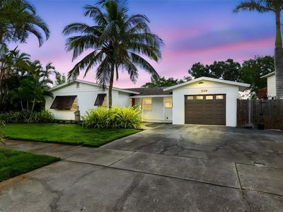 1720 Bayou Grande Blvd NE, Saint Petersburg, FL, 33703