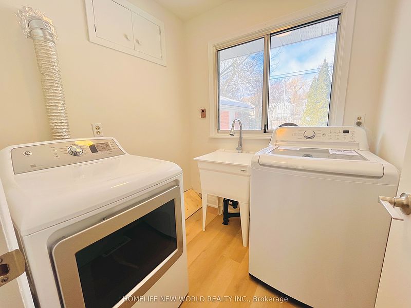 Toronto House for rent - 3 Bedrooms — photo 12