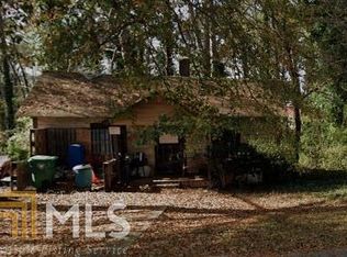 1587 Terry Mill Rd SE #36, Atlanta, GA 30316