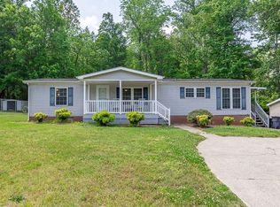 5312 Greywood Dr, Greensboro, NC 27406