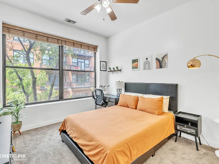 1 S Leavitt St #210 — Photo 11