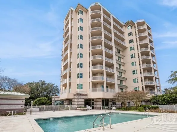 1700 Scenic Hwy APT 401, Pensacola, FL 32503