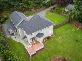 6619 47th Ave NE, Olympia, WA 98516