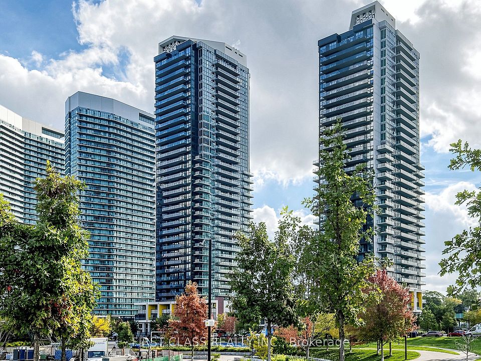 1st image of 95 McMahon Dr #3506