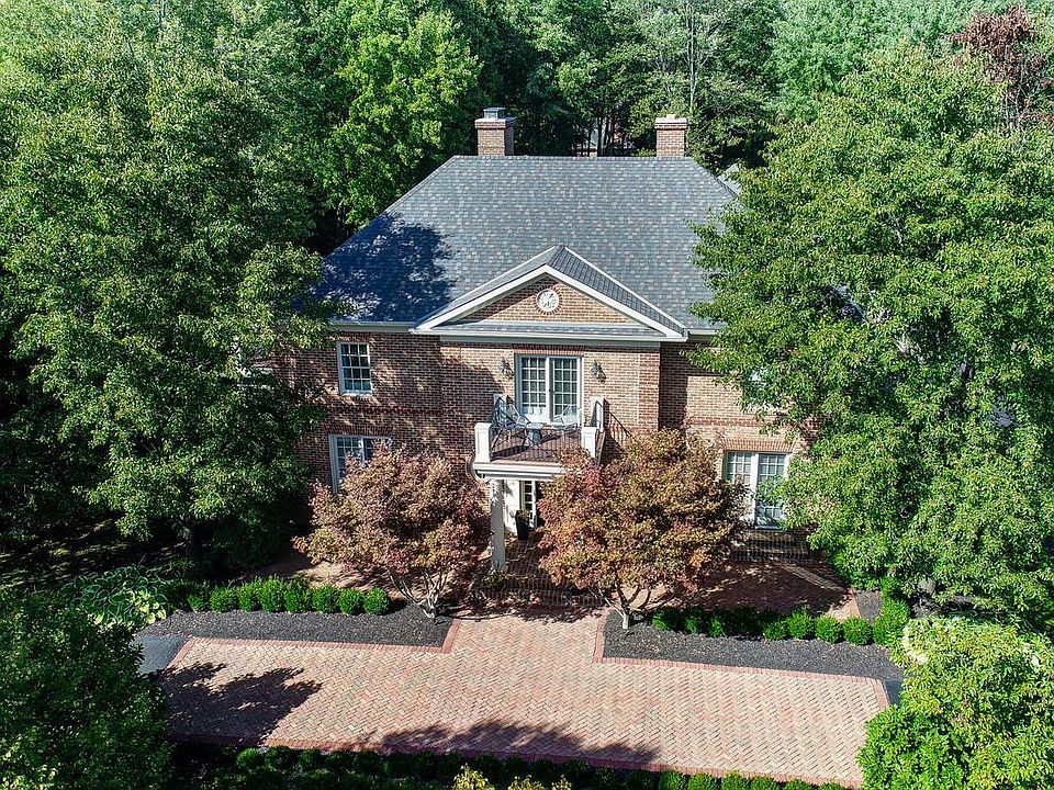 7824 Fenway Rd, New Albany, OH 43054 Zillow