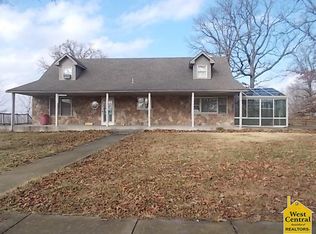 9165 NE Highway Zz, Osceola, MO 64776