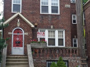 306 W 238th St APT 2, Bronx, NY 10463