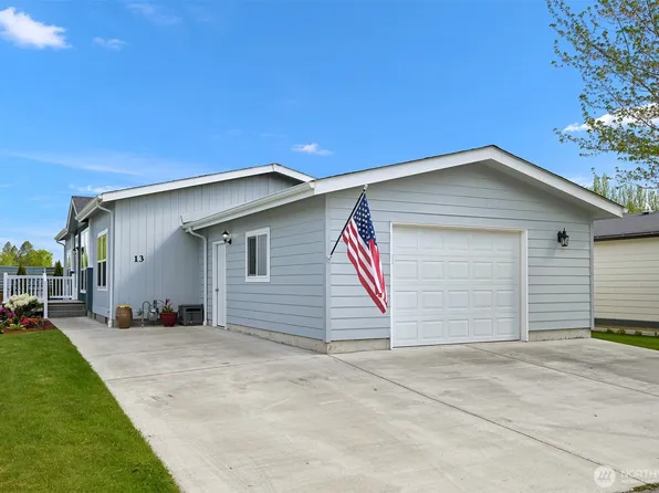 6350 Portal Way #13, Ferndale, WA 98248