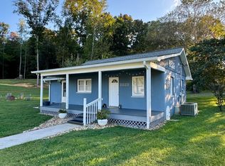 8829 W Simpson Rd, Knoxville, TN 37920