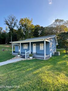 8829 W Simpson Rd, Knoxville, TN, 37920
