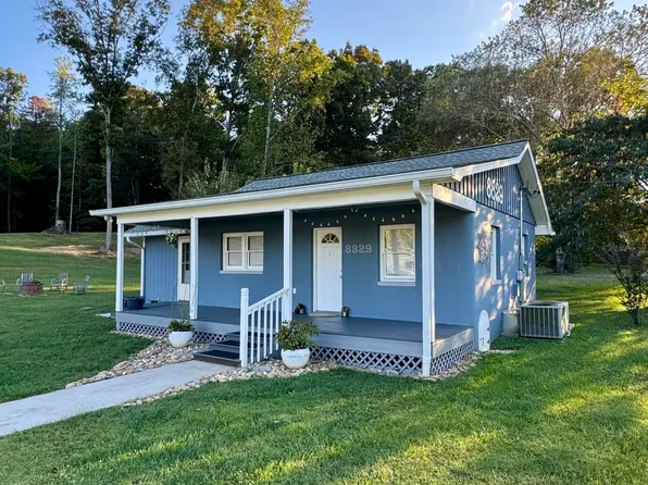 8829 W Simpson Rd, Knoxville, TN 37920