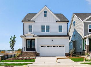 Meadowmont Tudor, Wendell, NC 27591