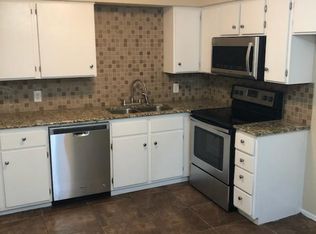 2313 Richter Ave, Waco, TX 76711