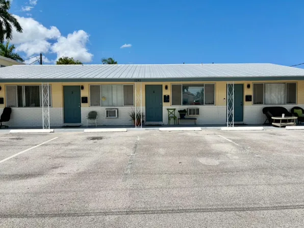1241 SE 3RD Street #1-4, Deerfield Beach, FL 33441