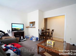 3 Sutherland Rd APT 2R, Brighton, MA 02135