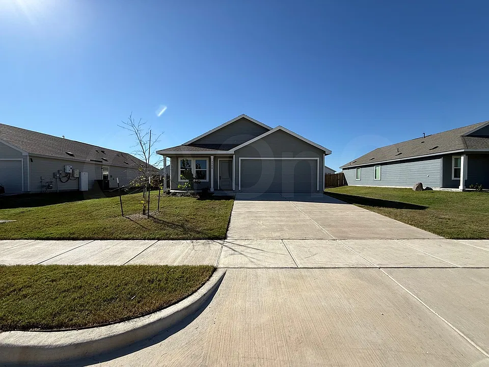 3700 Scarlet Sage Way
