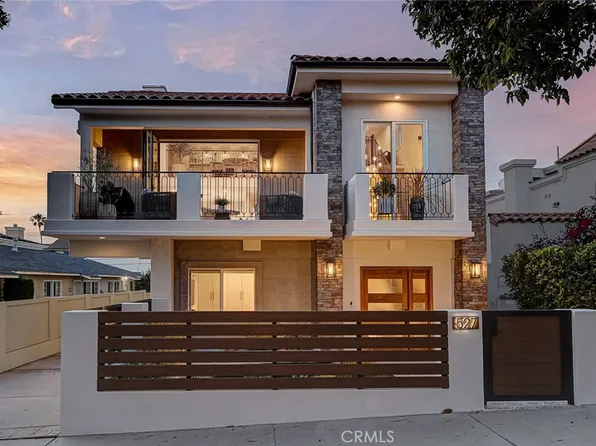 527 Avenue C, Redondo Beach, CA 90277