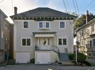 3014 College Ave #1, Berkeley, CA 94705