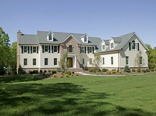 235 Edgerstoune Rd, Princeton, NJ 08540