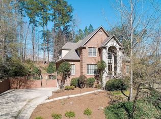 4014 Fairchase Ln, Birmingham, AL 35244