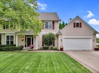 1090 Equestrian Dr, South Lyon, MI