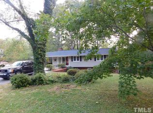 804 N Garden Ave, Siler City, NC 27344