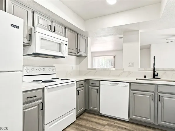 6800 E Lake Mead Blvd Unit 2117, Las Vegas, NV 89156