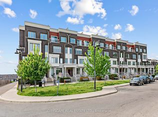 145 Long Branch Ave #13, Toronto, ON M8W0A9