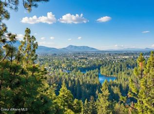 173XXLOT1 W Granite Springs Dr, Post Falls, ID 83854