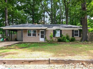 5400 Keats Dr, Little Rock, AR 72209