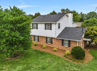 3352 Country Way Rd, Antioch, TN 37013