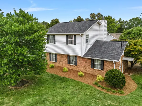 3352 Country Way Rd, Antioch, TN 37013