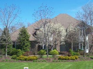 6665 Beechwood Dr, Independence, OH 44131