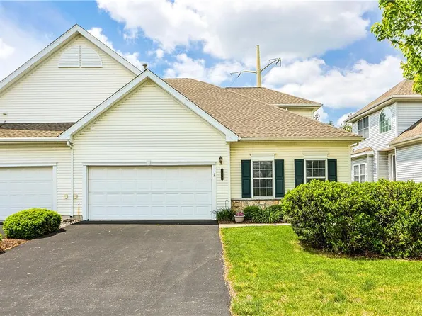 2677 Terrwood Dr W, Macungie, PA 18062