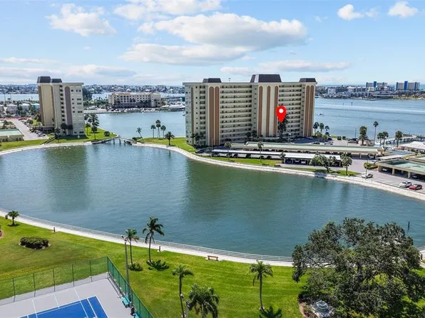4775 Cove Cir APT 407, Saint Petersburg, FL 33708