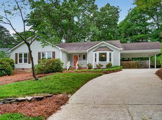 2005 Fawndale Dr, Raleigh, NC 27612