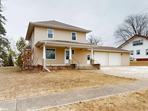 317 E 1st Ave, Arthur, IA 51431