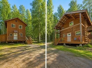 4971 Murphy Dome Rd, Fairbanks, AK 99709