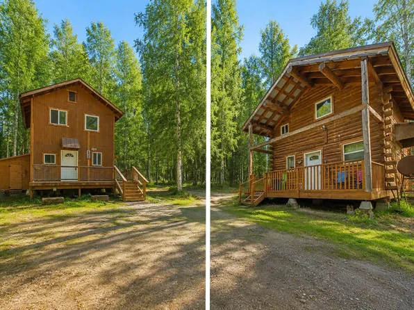 4971 Murphy Dome Rd, Fairbanks, AK 99709