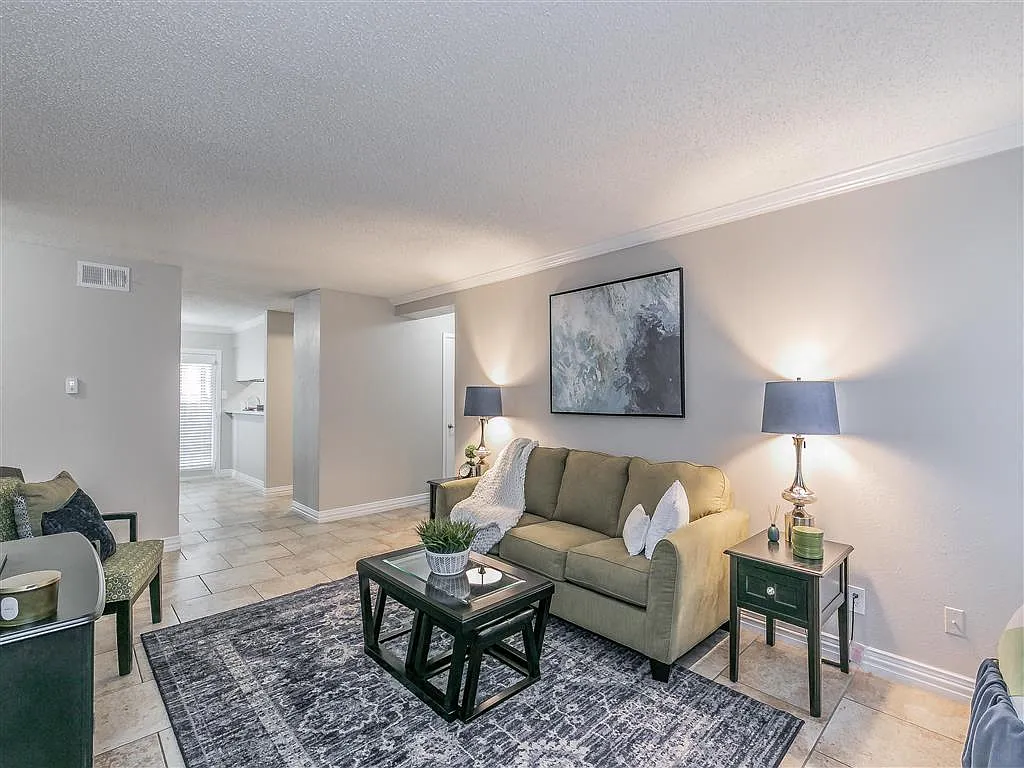 Riata Park Apartments — Photo 2