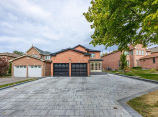 16 Willcocks Cres #BASEMENT, Ajax, ON L1T 3L9