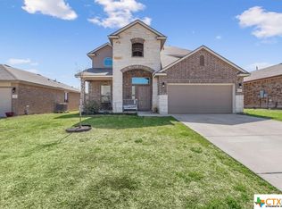 117 Bainbridge Rd, Temple, TX 76502