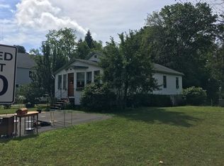 168 Brookside Rd, Orange, MA 01364