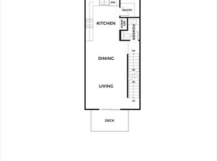 Residence 1 Plan, Amarone, Livermore, CA 94551
